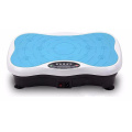 Nouvelle machine de vibration du corps de massage Super Fit plaque de vibration du corps entier vibrateur d&#39;équipement d&#39;exercice corporel